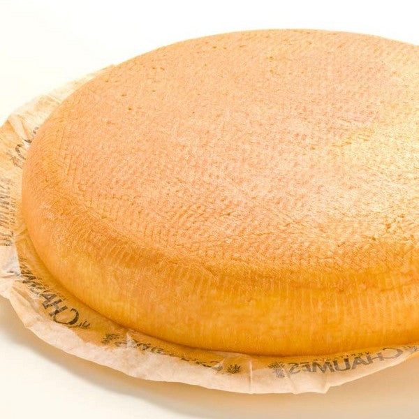 CHAUME