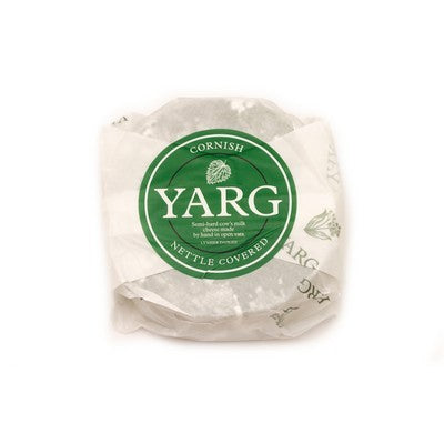Cornish Yarg 1.7Kg