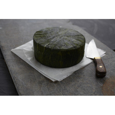CORNISH YARG 3.2KG WHOLE CHEESE