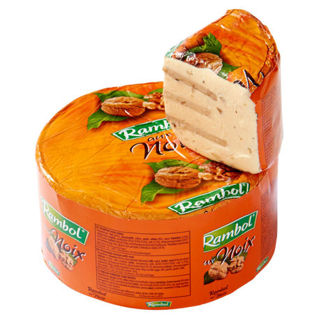 RAMBOL WALNUT CHEESE