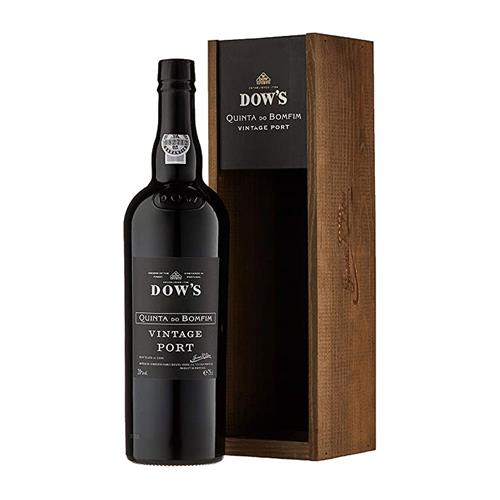 DOWS QUINTA DO BOMFIM VINTAGE PORT 75CL 20%