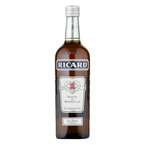 RICARD 75CL 45%