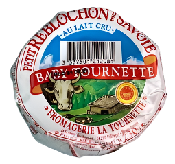 Reblouchon