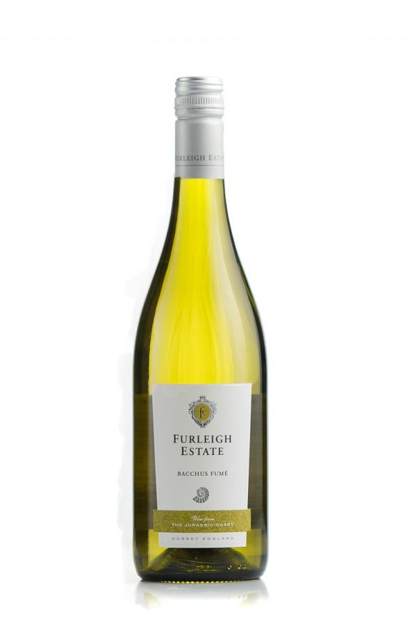 FURLEIGH ESTATE BACCHUS FUME 75CL 12%
