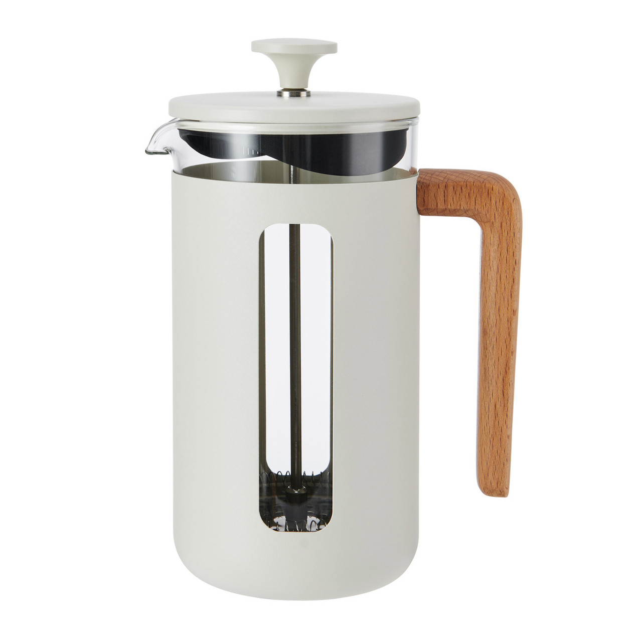 LA CAFETIERE 8 CUP CAFETIERE PISA FLINT
