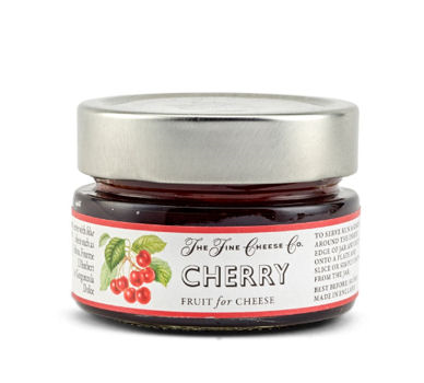 FINE CHEESE ENGLISH FRUITS FOR CHEESE - CHERRY 113G