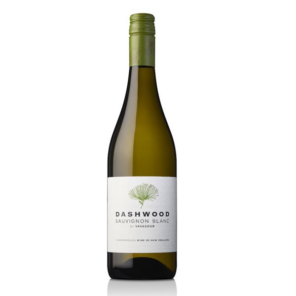 DASHWOOD SAUVIGNON BLANC 75CL 12.5%