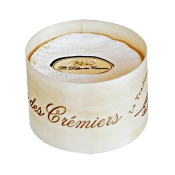 DELICE DES CREMIERS 200G