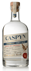 CASPYN CORNISH DRY GIN 70CL 40%