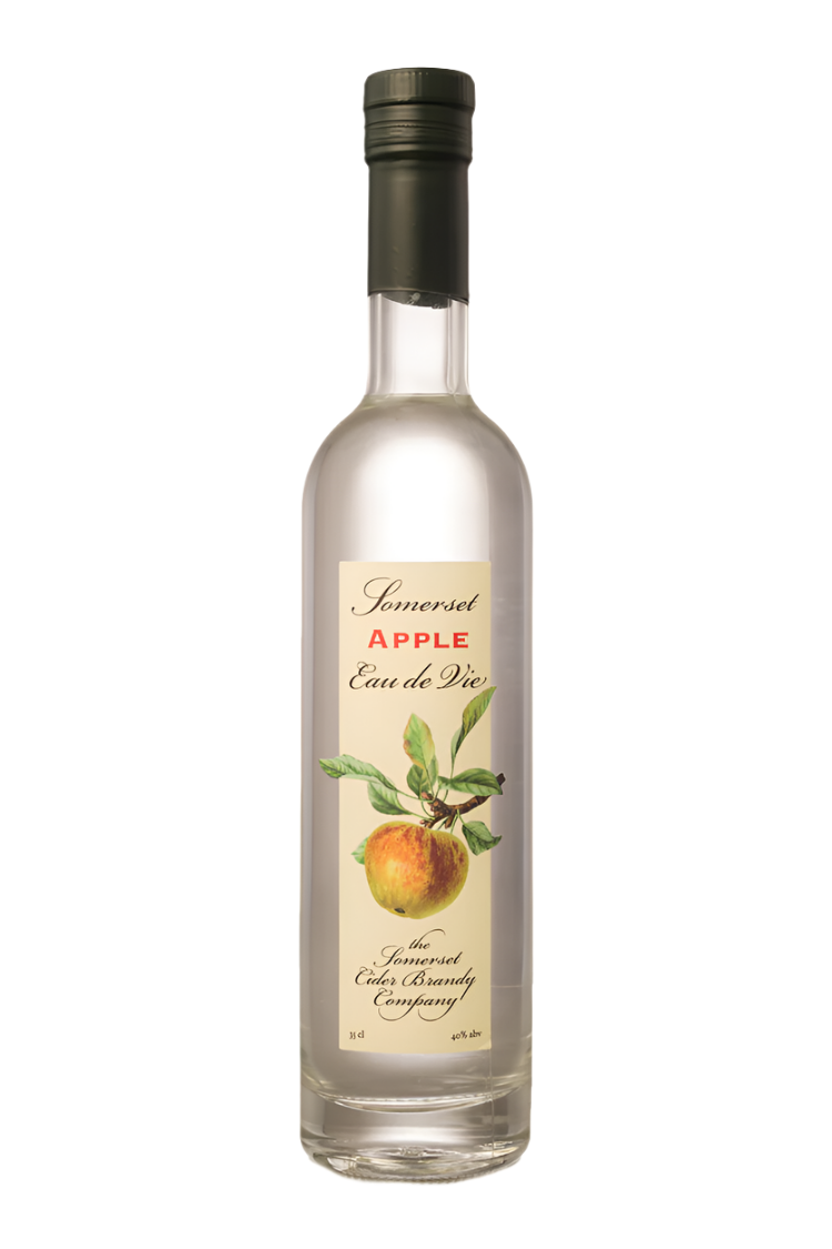 Somesret Apple Eau Di Vie