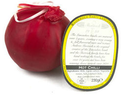 LANCASHIRE BOMB CHILLI 230G