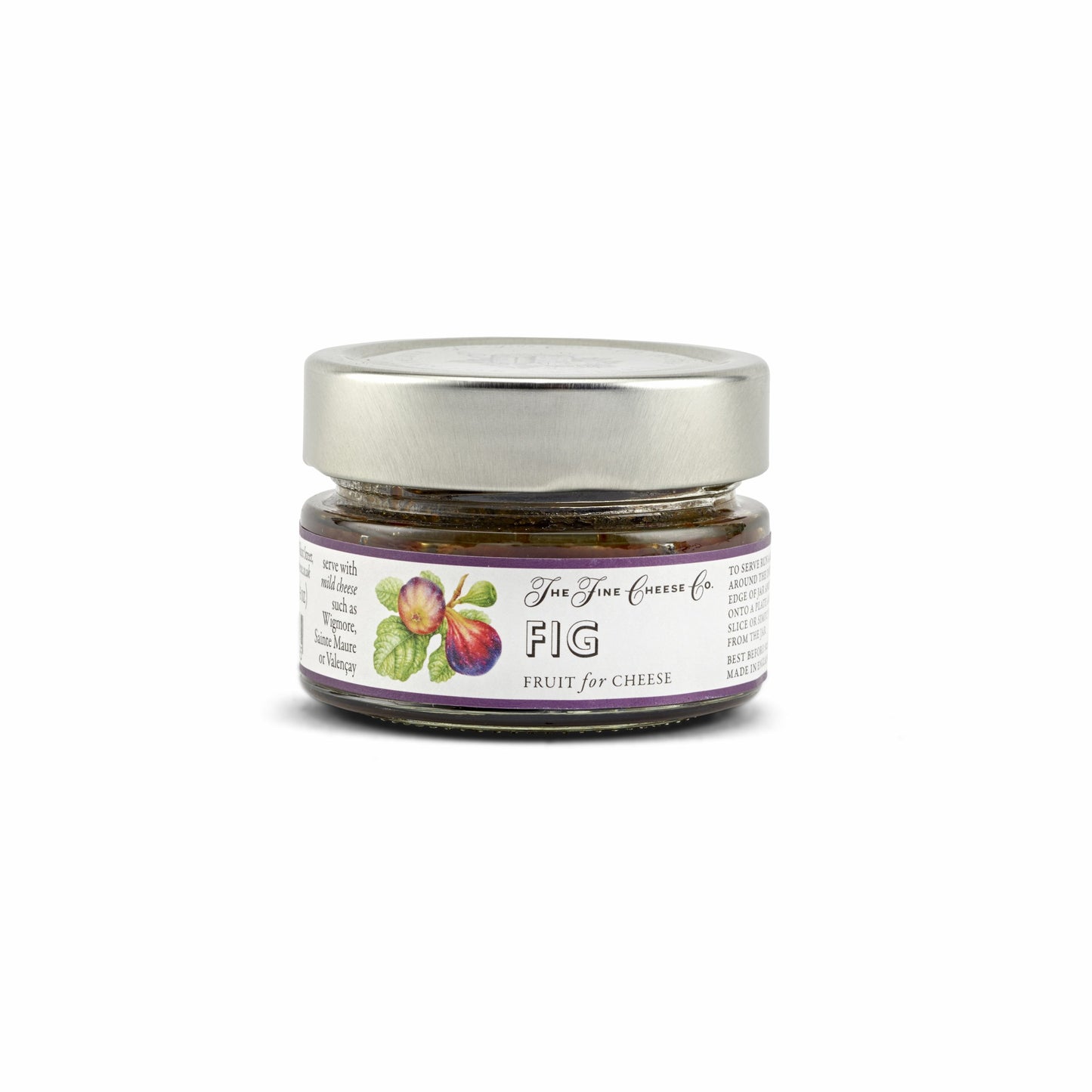 FINE CHEESE FIG FRUITS FOR CHEESE 113G