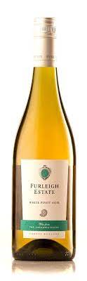 FURLEIGH ESTATE WHITE PINOT NOIR 75CL 12%