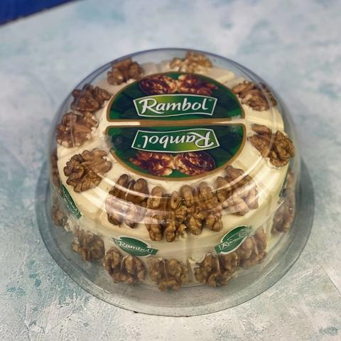RAMBOL WALNUT DECORATED 1.2KG