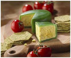 SNOWDONIA GREEN THUNDER 200G