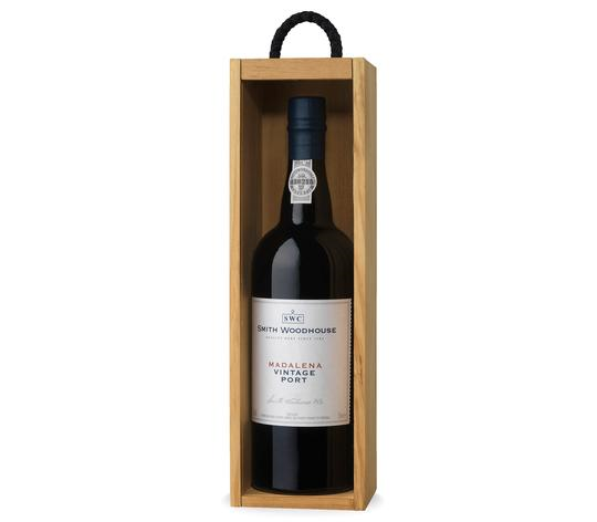 SMITH WOODHOUSE MADALENA VINTAGE PORT 75CL 20%