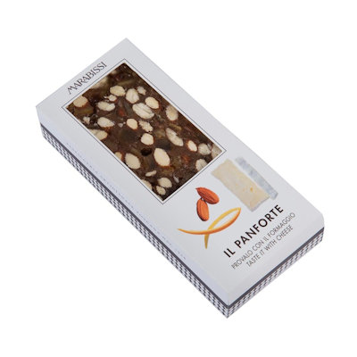 MARABISSI PANFORTE 200G