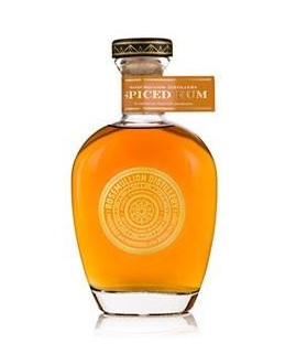 ROSEMULLION CHOCOLATE RUM 25CL 43%