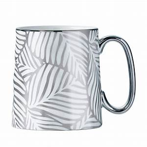 BIA MUG TROPICAL PLATINUM