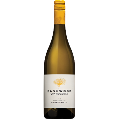 DASHWOOD CHARDONNAY 75CL 12.5%