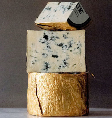CASHEL FARMHOUSE BLUE