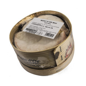 VACHERIN DU HAUT-DOUBS MONT DOR 500G