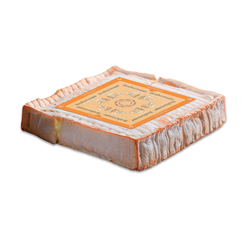 BREBIROUSSE D ARGENTAL