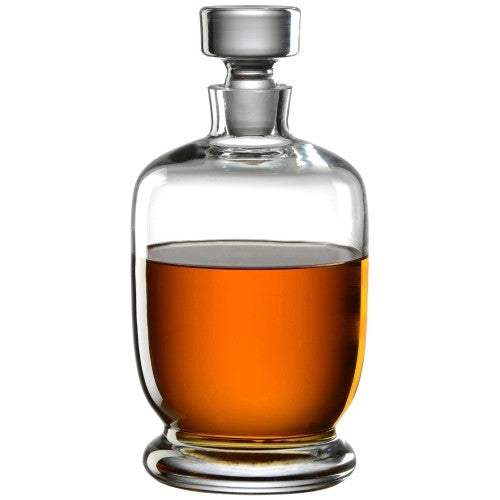 ANTON STUDIO LA CARAFE MANHATTAN DECANTER