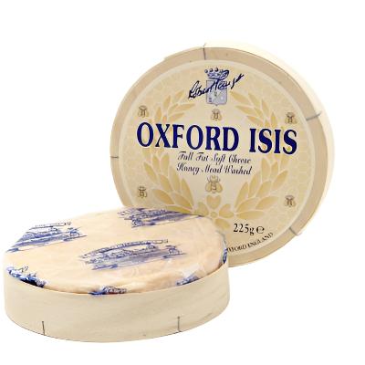 Oxford Isis