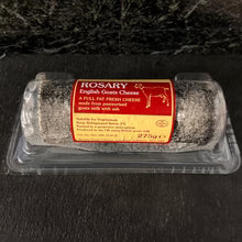 ROSARY GOATS CHEESE ASH 275G