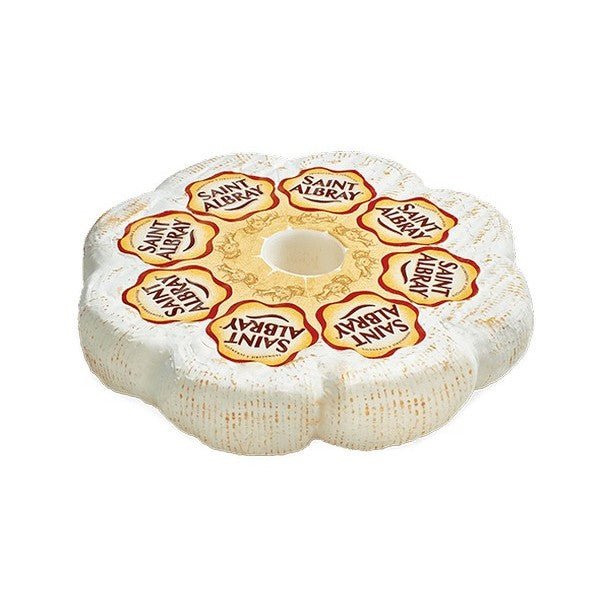SAINT ALBRAY CHEESE ±2KG