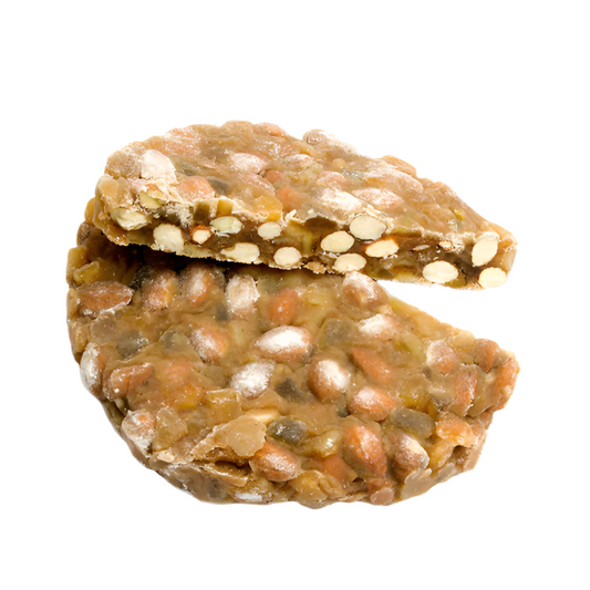 SEGGIANO PANFORTE 400G