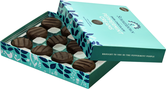 SUMMERDOWN PEPPERMINT CREAMS 200G