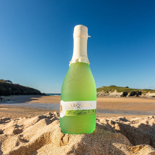TARQUINS CORNISH PASTIS 70 CL 45%