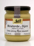 Beaufor Dijon Mustard 350g Jar
