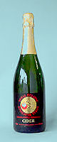 Bollhayes Total Eclipse Sparkling Cider 75cl 8%