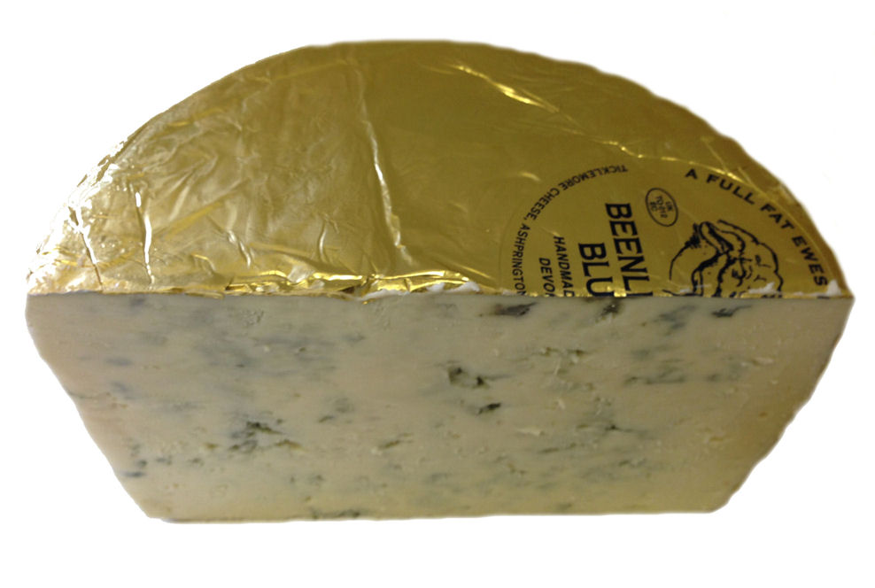 Beenleigh Blue Cheese