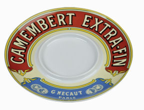 Bia Camembert Baker Platter (image 1)