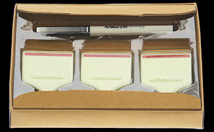 Bia Cheese Labels 6pc (image 1)