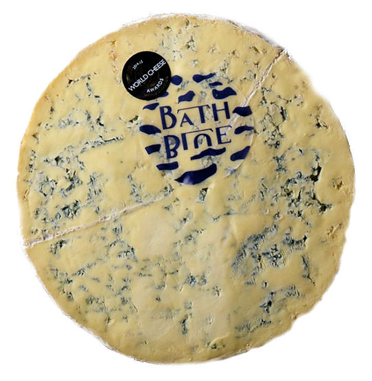 Bath Blue Cheese 