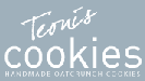 Teonis Cookies