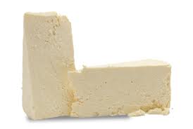 Crumbly Lancashire Cheese