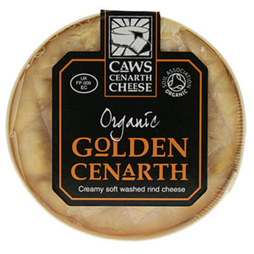 Caws Cenarth Cheese 