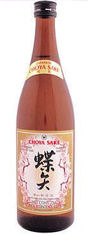 Choya Sake 13.5%