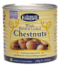 Clement Faugier Whole Chestnuts 240g