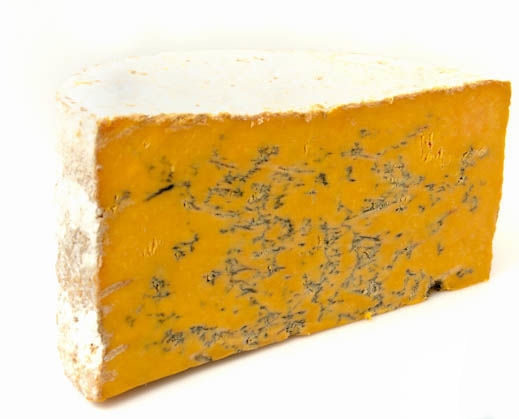 Cropwell Bishop Shropshire Blue Cheese