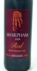 Sharpham Dart Valley Reserve English Red Wine 75cl 11%