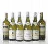 All White Wines