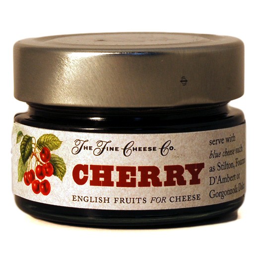 Fine Cheese Fruits for Cheese Cherry 113g