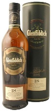 Glenfiddich 18 Year Ancient Reserve 70cl 40%